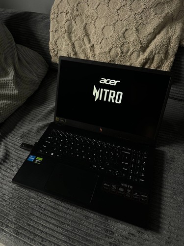 Acer nitro v15 - v15, anv15-51