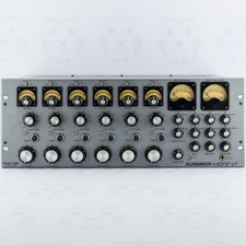 Allen & Heath XONE: V6 Rotary