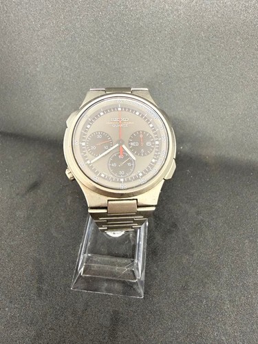 Seiko 7a38 - seiko,