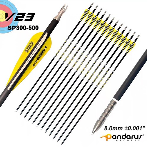 12x pandarus pure carbon - 12x,
