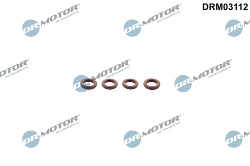 Motor automotive drm03112 - dr.motor,