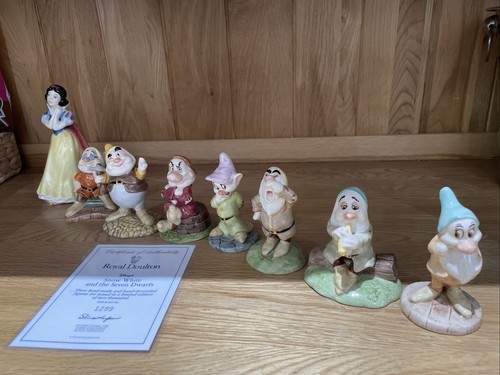 Disney snow white royal - ,