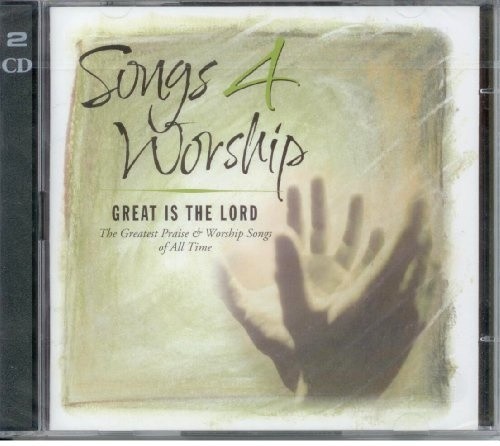 Songs worship great - songs, worship: