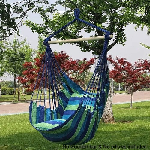 Hanging chair rope - hanging,