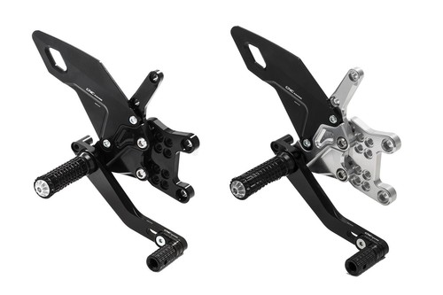 Easy cnc racing aprilia - racing, tuono