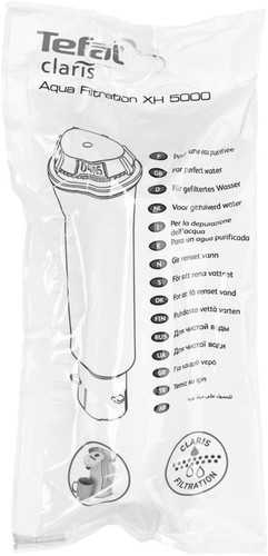 Claris water filter cartridge - claris,