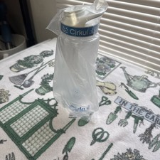 Cirkul Bottle - NEW- Bottle