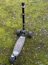 Micro Monster Kickboard Adult