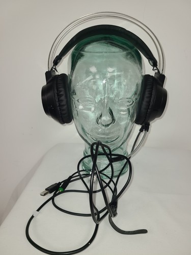 Goodmans led gaming - goodmans, headset