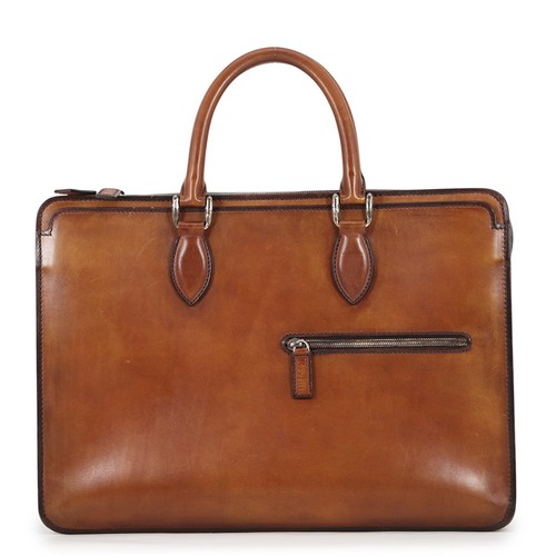 Berluti anne jules briefcase - jules,