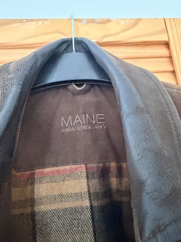 Maine new england - maine, men's