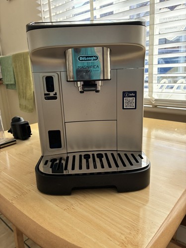 Delonghi magnifico coffee - delonghi,