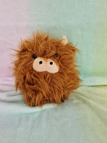 Super fuzzy round rotund - super,