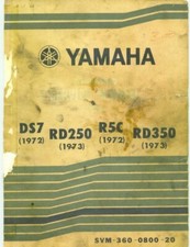 (Read) Yamaha (DS7-1972/RD25-1973/R5C-1972/RD350-1973) service manual (pdf))