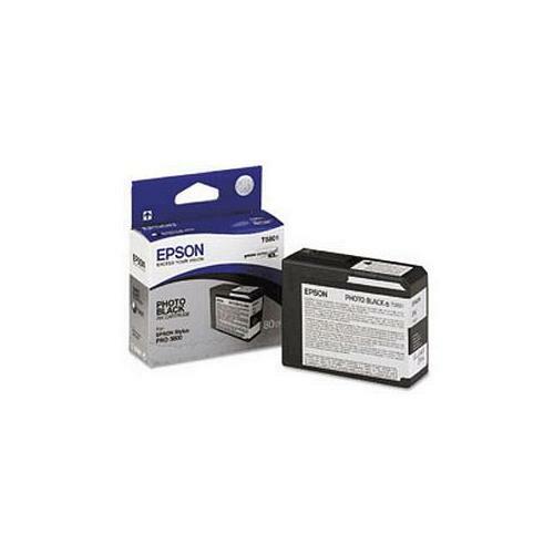 Epson ultrachrome t5801 - epson,