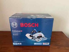 Bosch Professional GKS 18V-68
