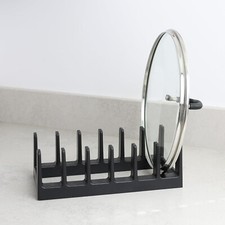 Pan Organiser For Cupboard