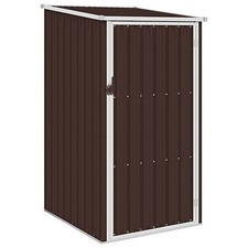 Garden metal shed small tool - shed,