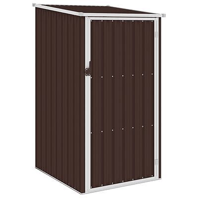 Garden metal shed small - shed,
