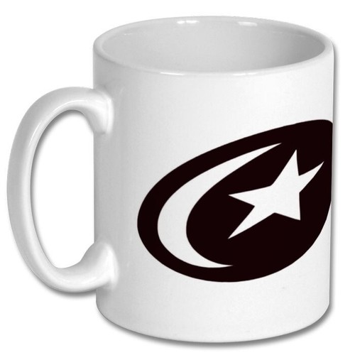 New saracens rugby logo - logo, badge