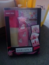 Harumika Mannequin Doll