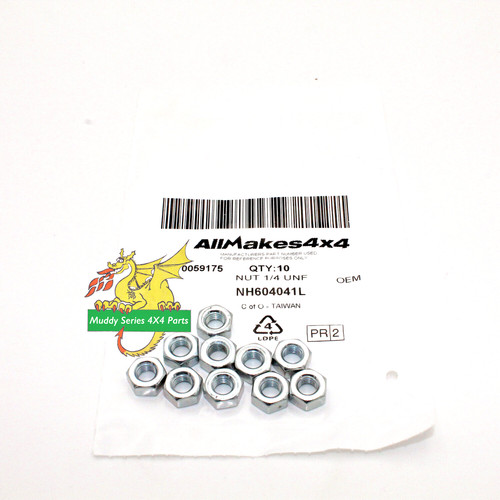 Oem land rover series - land,