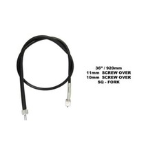 Speedo Cable Suzuki TS 185