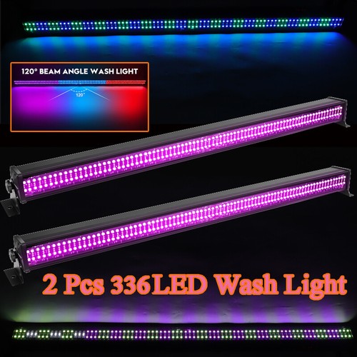 Rgb wall wash - rgb, light
