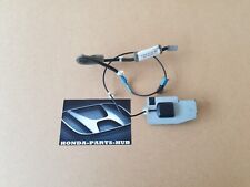 HONDA CIVIC MK8 2006-2011 SAT