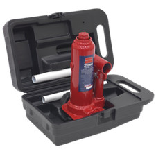 Sealey Bottle Jack 2tonne with