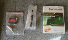 ARTCUT Software Vinyl Cutter Cutting Plotter Vinyl Sign Making Design Software