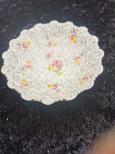Vintage james kent posy design - kent,