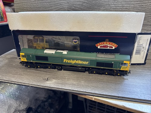 Bachmann 726 gauge class - 32-726, oo