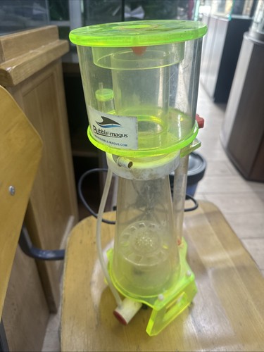 Bubble magus protein - bubble-magus, g5