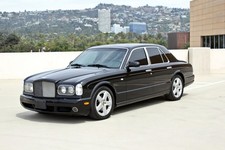 2003 bentley arnage - bentley, t