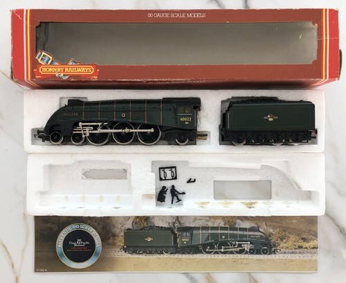 Hornby 309 class a4 - br,