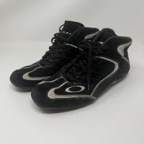 Oakley carbon shoes - shoes, mens