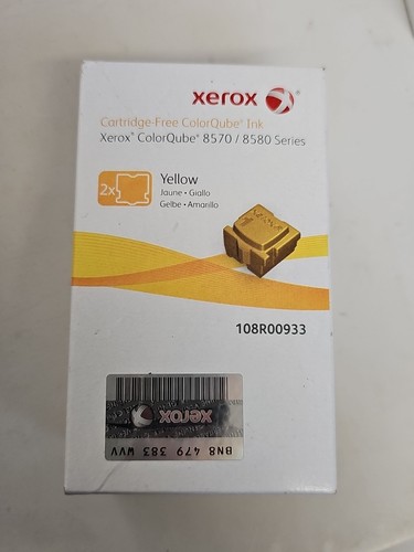 Genuine xerox colorqube 8570 - genuine,