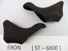 Ebon  /  Shimano Ultegra  Fit