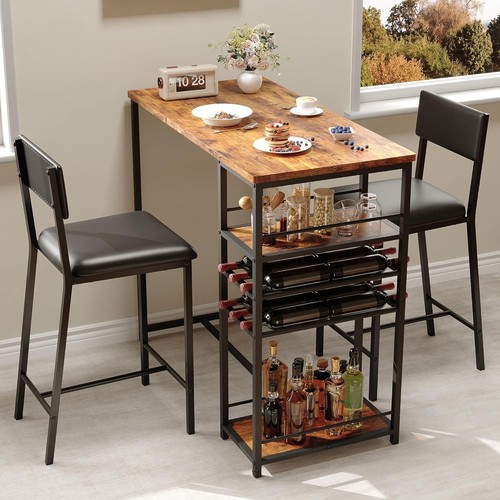 Breakfast bar table - bar,