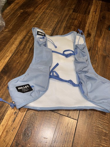 Millet backpack intense - millet,