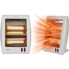 Igenix Portable Upright