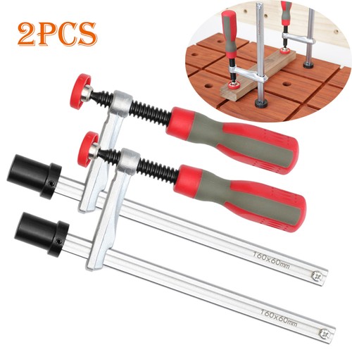 Bench dog clamp - clamp, inch