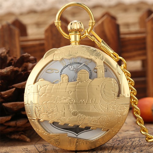 Gold tone quartz musical - tone,
