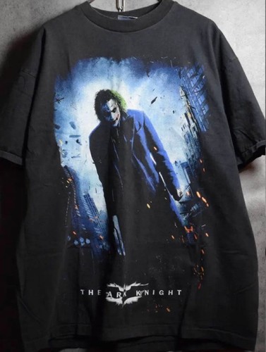 The dark knight joker - the,