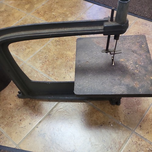 Dunlap vintage carpentry - vintage,