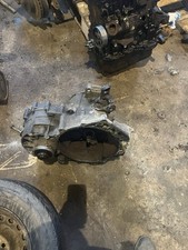 VW T4 TRANSPORTER 1998 1.9 TD