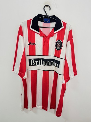 Stoke city 1999 - city, home
