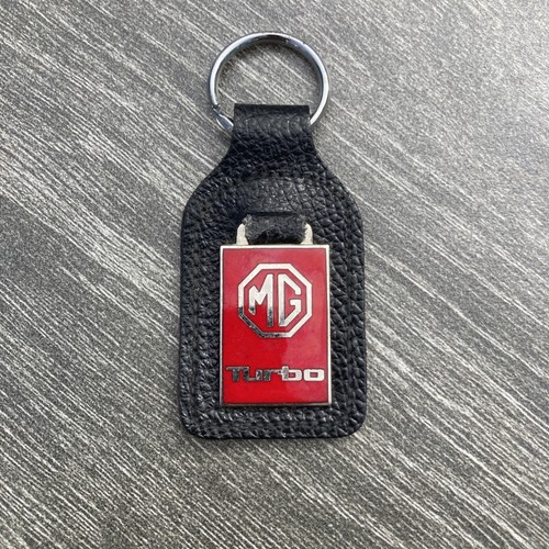 Turbo keyring s metro - mg,