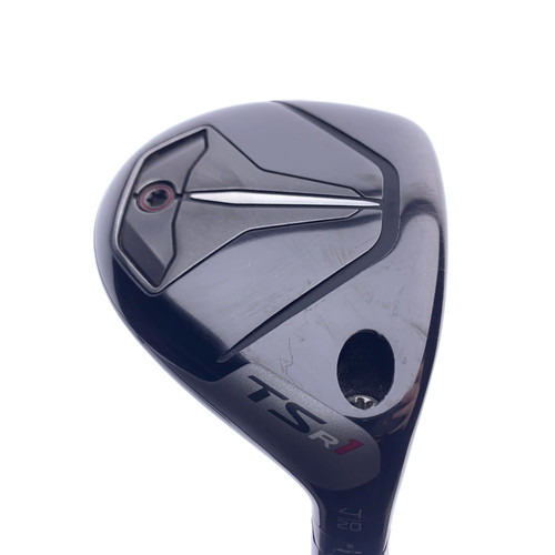 Used titleist tsr hybrid - tsr, 4